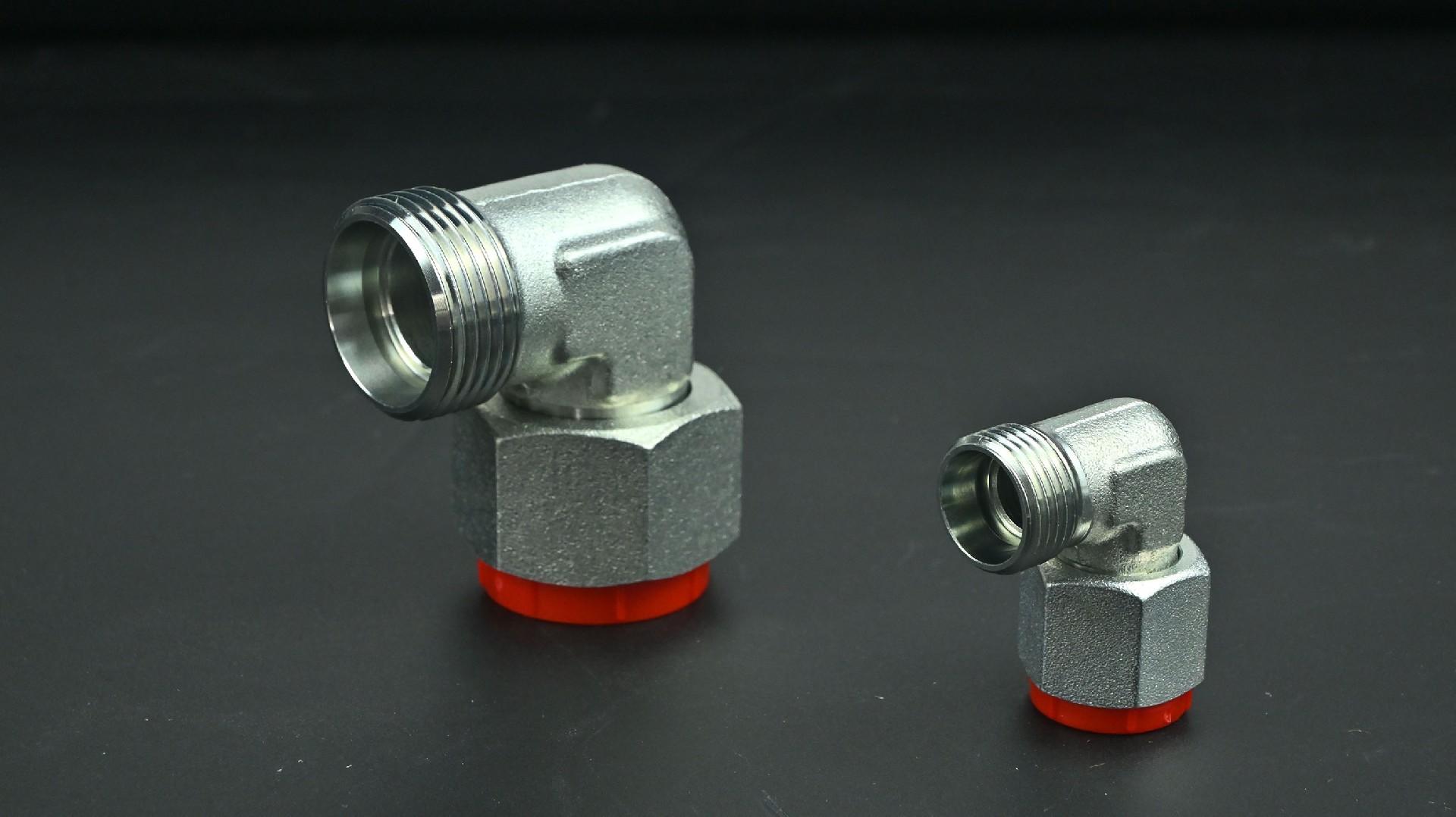 卡套接頭安裝中可能出現的問題分析